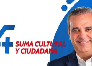 Intelectuales y artistas forman movimiento a favor de Abinader