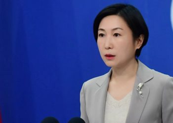 China manifiesta su disposición a reforzar cooperación con Rusia