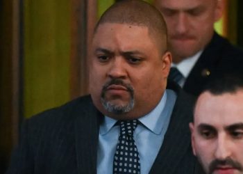 NY: Fiscal recibe amenazas muerte tras acusación contra Trump