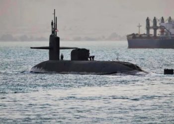 EE.UU. enviará submarinos con armas nucleares a Corea del Sur