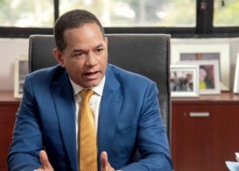 Valentín dice creía que los fondos que recibió del PLD eran legales