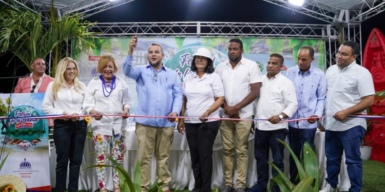FEDA impulsa industrializar agro cooperativas de Sabana de La Mar