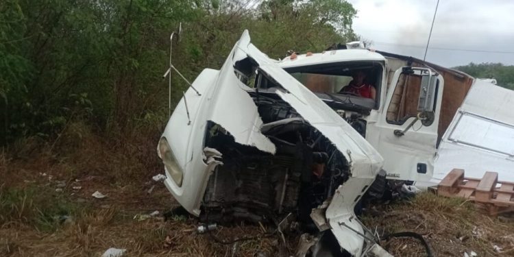 COE reporta 30 fallecidos durante asueto de Semana Santa