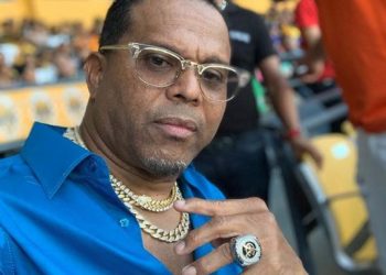 Detienen mujer involucrada en estafa al expelotero Luis Polonia