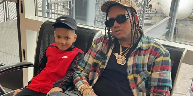 Policía captura a cinco hombres señalados como responsables de la muerte de niño de 9 años en Santiago