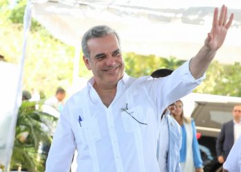 Presidente Abinader inaugurará varias obras este sábado en el GSD y el lunes dejará en funcionamiento el Teleférico de Los Alcarrizos