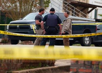 EEUU: Un tiroteo en Texas deja 5 fallecidos; el autor está a la fuga