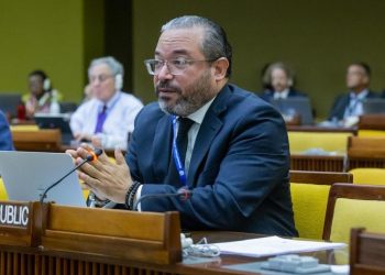 RD llama a ‘pausa precautoria’ en la explotación minera fondos marinos