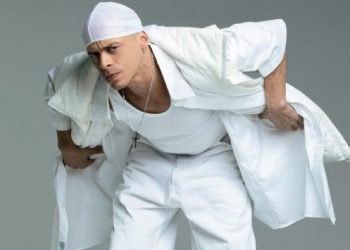 Rapero boricua Vico C vuelve por sus fueros a la música urbana