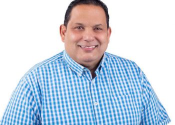 Aníbal Stefani se compromete a mejorar la calidad de vida en Santiago