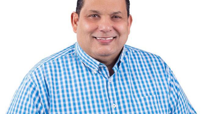 Aníbal Stefani se compromete a mejorar la calidad de vida en Santiago