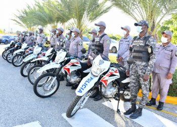 “Mi País Seguro” se instala en el municipio turístico de Boca Chica