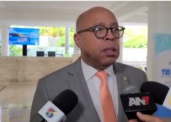 Alfredo Pacheco al hablar del uso del plástico: “hay que educar a la gente”