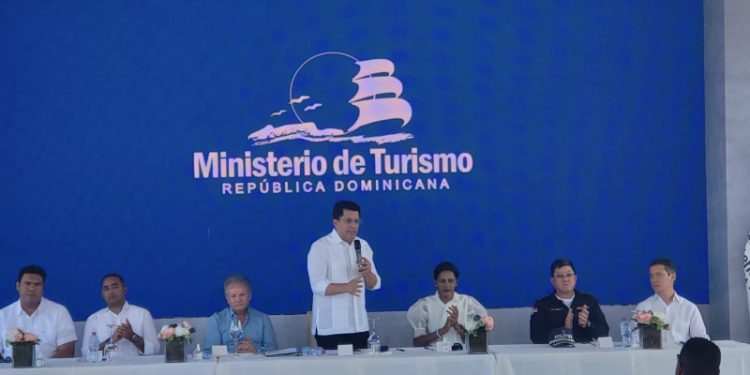 David Collado sobre su gestión: “No robo, no cojo comisión ni le doy a los amiguitos”