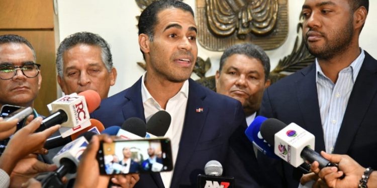 Oposición señala sentencia del TSE "no es vinculante"