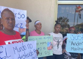 Familiares de joven que fue raptado hace 18 días temen lo peor