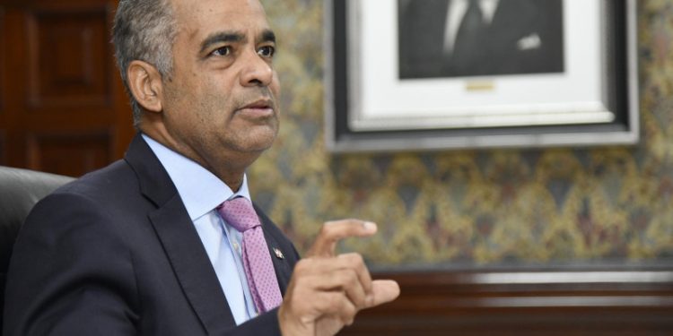 Tren Metropolitano es la nueva apuesta del gobierno