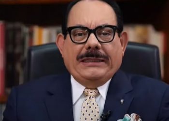 Guillermo Gómez dice “todavía hoy más de un 30 % (de opositores) están en el gobierno”