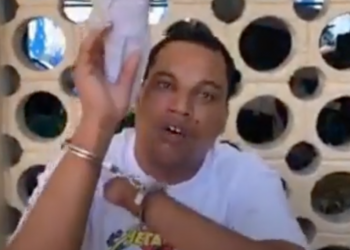 Disponen cese de prisión preventiva a Ruddy, el hombre que duró tres años de reenvío en reenvío