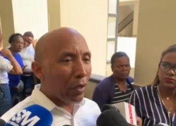 Tío de Joshua Fernández: “Esperamos máxima pena en el juicio final”