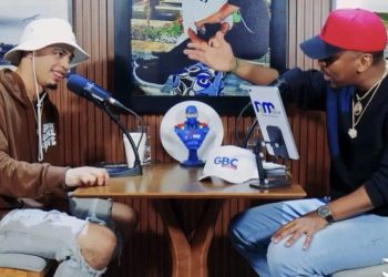 El Dotol Nastra: “No soy padre que apoya lo mal hecho, tampoco soy padre que abandona a su hijo”