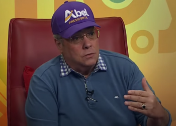 Charlie Mariotti: “No creo que haya alianza con la Fuerza del Pueblo”