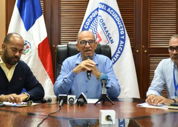 Coraasan aclara no es su competencia la construcción y el mantenimiento de drenajes pluviales