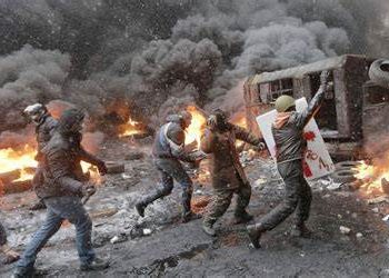 Confirma muerte de 2 coroneles rusos durante combates Ucrania