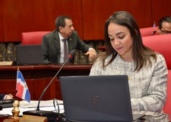 Faride: procede juicio político contra todos los miembros de Cámara de Cuentas tras confesión de su presidente