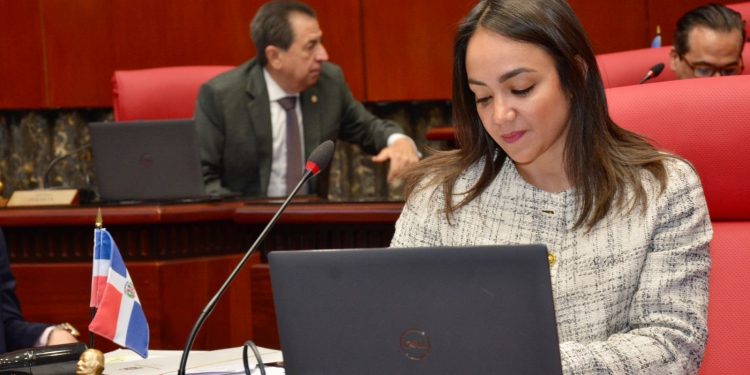 Faride: procede juicio político contra todos los miembros de Cámara de Cuentas tras confesión de su presidente