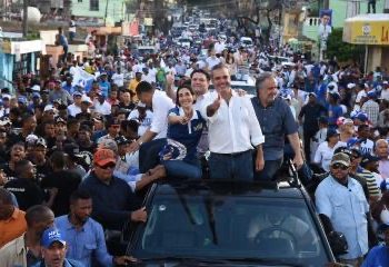 Lo que piensa Abinader sobre una reelección más allá del 2028