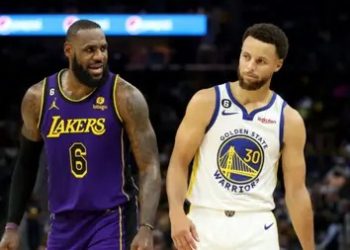 Lakers vs Golden State: ¿Quién es el favorito y por qué?
