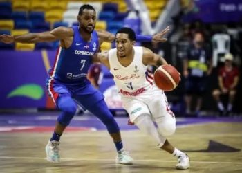Puerto Rico y RD jugarán partido amistoso antes de mundial de baloncesto