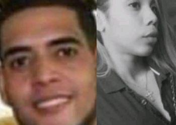 Hombre antes de matar a su pareja le cortó el cabello con una tijera