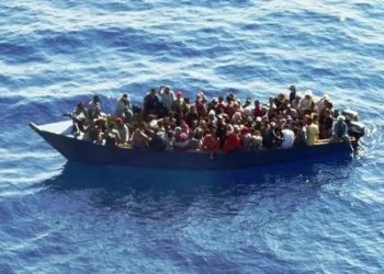 Repatrían a 189 dominicanos interceptados en Puerto Rico