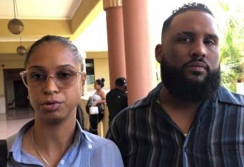 Piden policía que mató niño Donelly sea trasladado de la cárcel de Operaciones Especiales