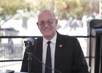 Ulises Rodríguez resalta firmeza de Abinader contra corrupción