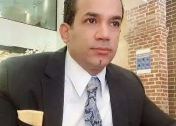 Apresan al abogado Emilio López por supuesta agresión a Tamara Martínez