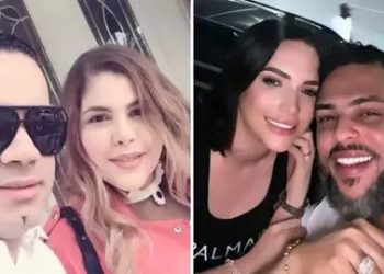 Aplazan conocimiento medida de coerción contra parejas de Tamara Martínez y Amelia Alcántara