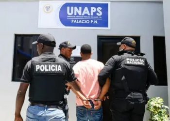 Apresan uno de dos implicados en homicidio de adolescente en sector Los Guandules