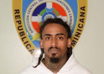 Se entrega «Chiquito» otro de los involucrados en asalto donde habría participado «El Dotolcito»