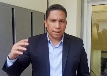 Marcos Rodríguez destaca su compromiso con las comunidades como aspirante a diputado por el PRM