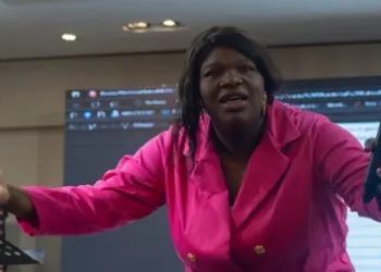 Salud Pública deposita querella contra Elizabeth Silverio