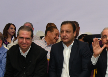 Abel Martínez tras renuncia de Francisco Javier: “Sabemos que continuará aportando a la campaña”