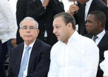 Danilo aclara que por salud y prescripción médica no coordinará campaña del PLD