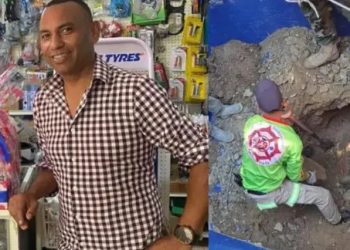 La Vega: un año de prisión preventiva contra señalados de matar hombre hallado en maleta