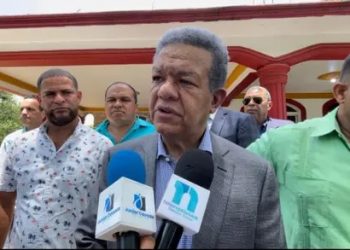 Fuerza del Pueblo no le interesa Alianza con el PLD