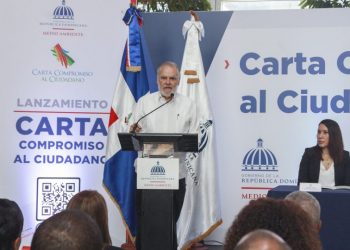 Medio Ambiente reafirma su compromiso de agilizar sus servicios a la población