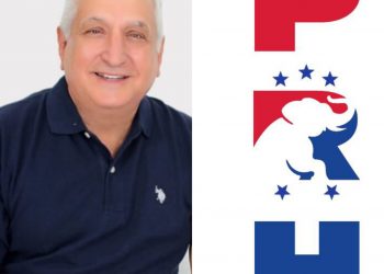 Partido Republicano de Honduras denuncia gobierno quiere impedir su participación en próximas elecciones