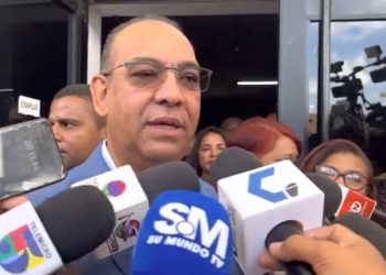 Obras Públicas realizará estudios profundos a todos los puentes RD